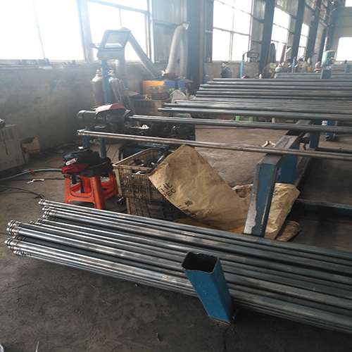 桑日桥梁桩基声测管的施工工艺流程